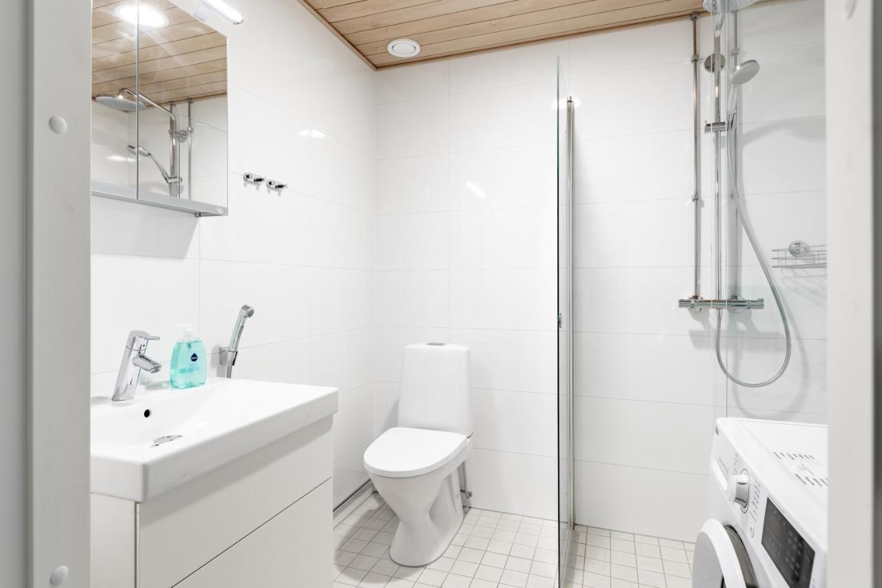 Brand-New City Home 33M2 Tampere Exterior photo