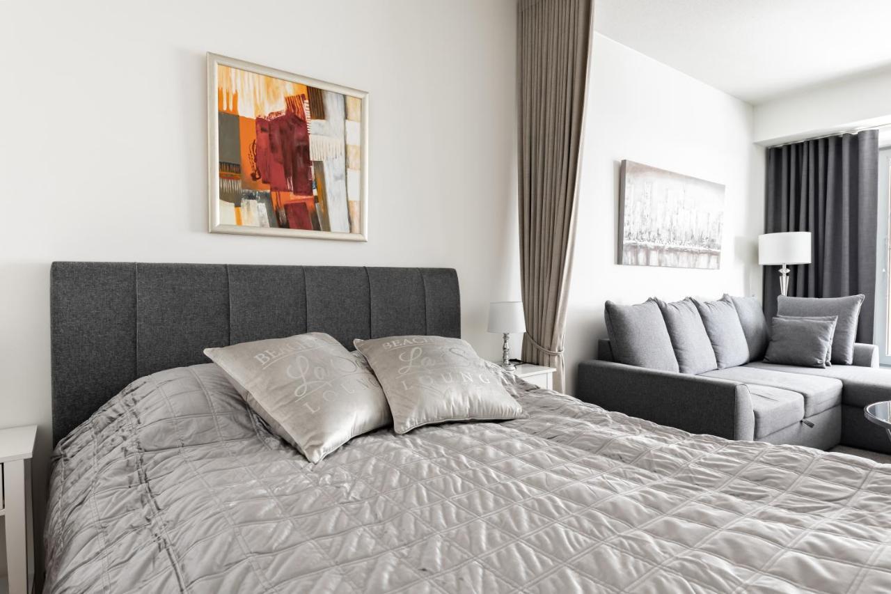 Brand-New City Home 33M2 Tampere Exterior photo