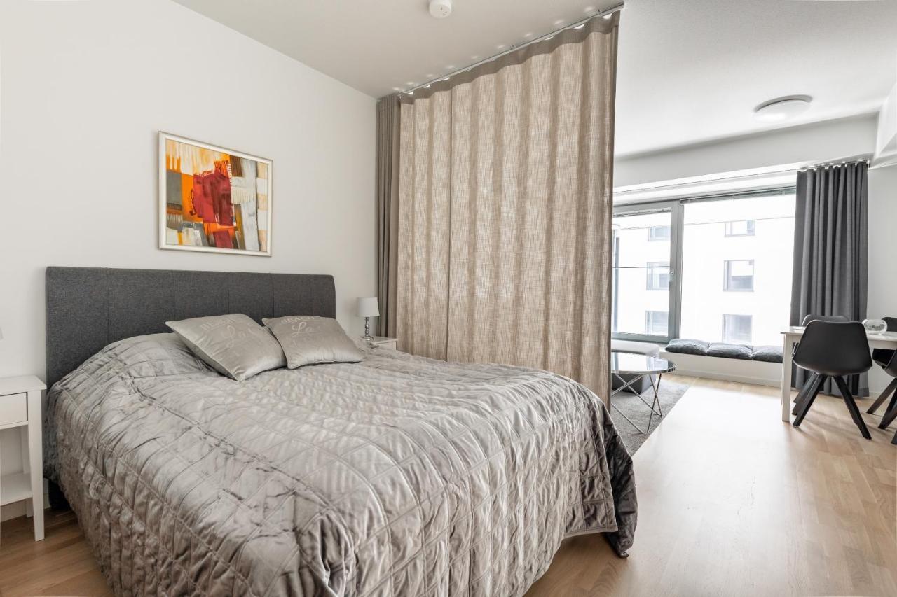 Brand-New City Home 33M2 Tampere Exterior photo