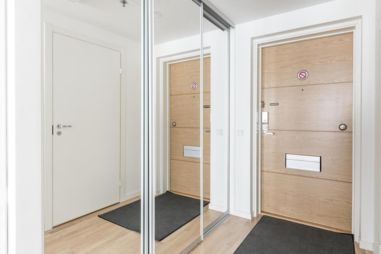Brand-New City Home 33M2 Tampere Exterior photo